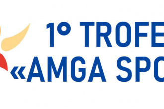 1° Trofeo "AMGA Sport"
